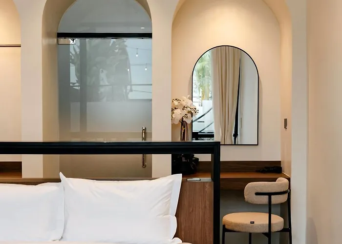 Amaranta - New 3br Luxe With Pool 别墅 *