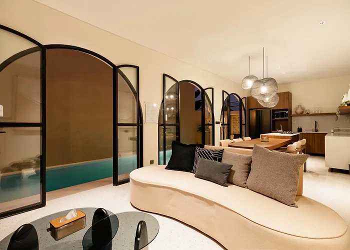 Amaranta - New 3br Luxe With Pool *