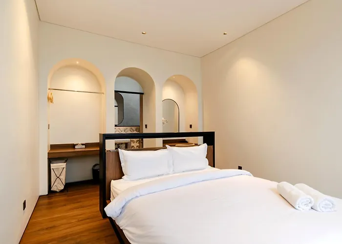 Amaranta - New 3br Luxe With Pool * 坎古