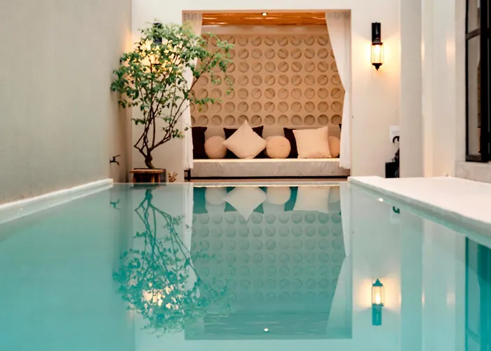 Amaranta - New 3br Luxe With Pool 别墅