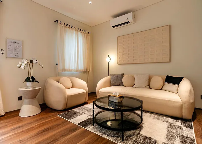 Amaranta - New 3br Luxe With Pool