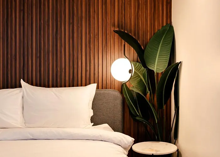 Amaranta - New 3br Luxe With Pool * 坎古