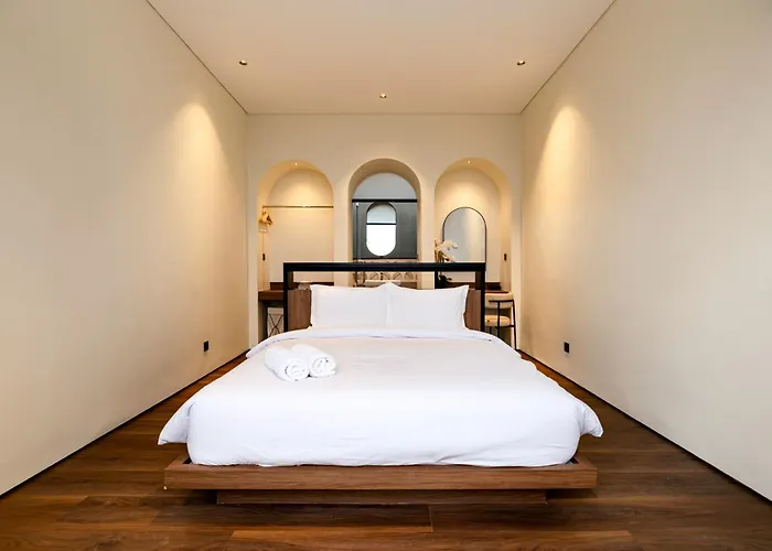 Amaranta - New 3br Luxe With Pool * 坎古