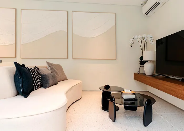 Amaranta - New 3br Luxe With Pool