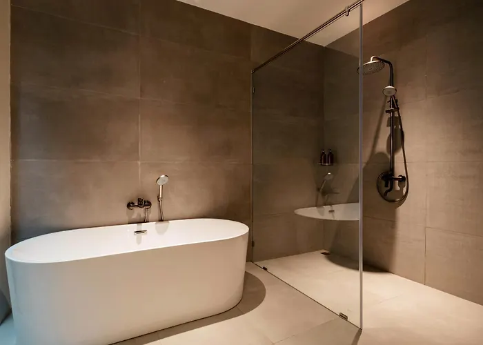 Amaranta - New 3br Luxe With Pool * 坎古
